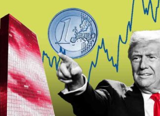 European Stocks Fall Behind US Market Due to ‘Trump Trade’ Dominance news-17112024-095000