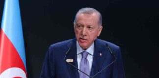 Israel President Skips COP29 Summit, Turkey Closes Skies news-17112024-215128