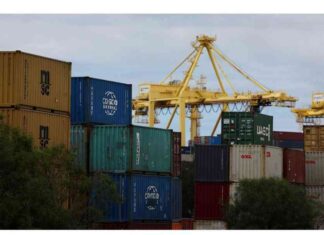 Goldman Sachs Downgrades Australia Economic Forecast Amid Trump Tariff Concerns news-18112024-035208