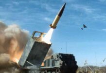 US-Ukraine Agreement: Long-Range Missile Authorization for Ukraine against Russia news-18112024-035242