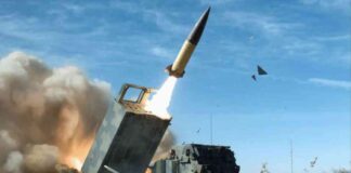 US-Ukraine Agreement: Long-Range Missile Authorization for Ukraine against Russia news-18112024-035242