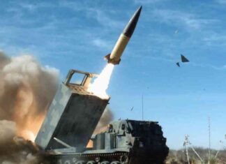 US-Ukraine Agreement: Long-Range Missile Authorization for Ukraine against Russia news-18112024-035242