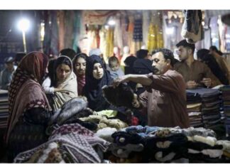 Pakistan’s Fiscal Year 2022: No Further Tax Increases Planned news-18112024-095250