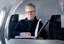 Keir Starmer Calls for Increased G20 Support for Ukraine news-18112024-095319