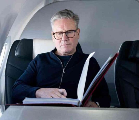 Keir Starmer Calls for Increased G20 Support for Ukraine news-18112024-095319