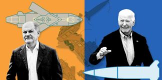 Pressure mounts on Olaf Scholz to send long-range missiles to Ukraine news-18112024-215515