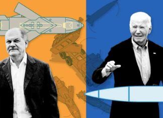 Pressure mounts on Olaf Scholz to send long-range missiles to Ukraine news-18112024-215515