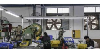 Lowering Power Costs in China’s Factory Heartland: Support for Exporters news-19112024-035645