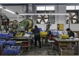 Lowering Power Costs in China’s Factory Heartland: Support for Exporters news-19112024-035645