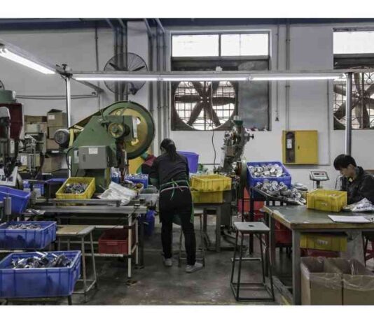 Lowering Power Costs in China’s Factory Heartland: Support for Exporters news-19112024-035645