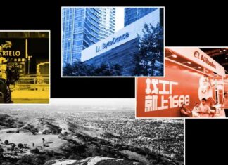 Chinese Tech Giants Establish AI Teams in Silicon Valley – A Strategic Move for Innovation and Growth news-19112024-035724