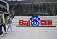 China’s Baidu Enters Race with Meta for AI Smart Glasses news-19112024-095848