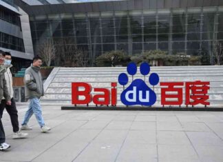 China’s Baidu Enters Race with Meta for AI Smart Glasses news-19112024-095848