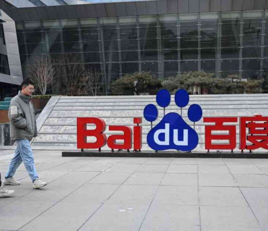 China’s Baidu Enters Race with Meta for AI Smart Glasses news-19112024-095848