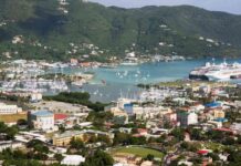 Exploring the Connection Between Russian Sanctions Evasion and British Overseas Territories news-19112024-220213