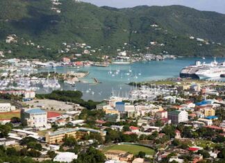 Exploring the Connection Between Russian Sanctions Evasion and British Overseas Territories news-19112024-220213