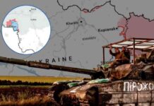 Ukraine-Russia Conflict: Latest Updates in Maps and Charts news-20112024-040341