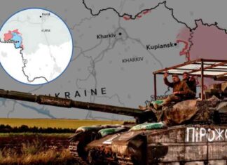 Ukraine-Russia Conflict: Latest Updates in Maps and Charts news-20112024-040341