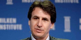 Marc Rowan: Potential Treasury Secretary under Donald Trump news-20112024-100458