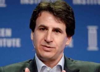 Marc Rowan: Potential Treasury Secretary under Donald Trump news-20112024-100458