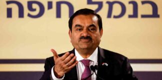 Gautam Adani Faces Charges in US for $250mn Bribery Scheme news-21112024-060051