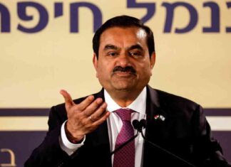 Gautam Adani Faces Charges in US for $250mn Bribery Scheme news-21112024-060051