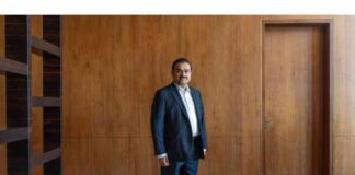 Adani Faces Calls for Arrest by India’s Opposition Amid US Indictment news-21112024-120202
