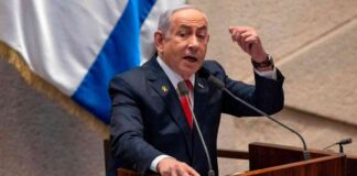 Arrest Warrant Issued for Israeli PM Netanyahu by ICC news-21112024-180659