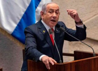 Arrest Warrant Issued for Israeli PM Netanyahu by ICC news-21112024-180659