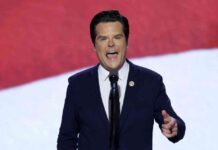 Matt Gaetz withdraws as nominee for US attorney-general news-22112024-000805