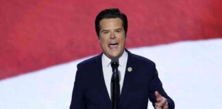 Matt Gaetz withdraws as nominee for US attorney-general news-22112024-000805