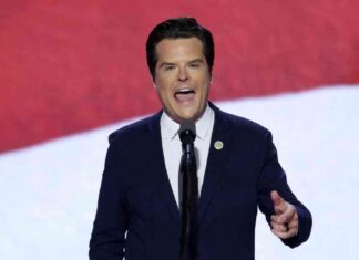 Matt Gaetz withdraws as nominee for US attorney-general news-22112024-000805
