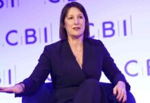 No More Tax Increases on UK Business, Rachel Reeves Assures news-25112024-231850