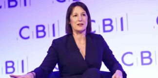 No More Tax Increases on UK Business, Rachel Reeves Assures news-25112024-231850