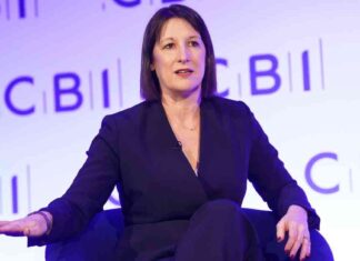 No More Tax Increases on UK Business, Rachel Reeves Assures news-25112024-231850
