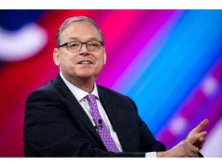 Trump Appoints Hassett as Economic Advisor, Greer as Trade Chief news-27112024-113221