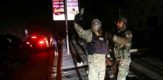 Syrian Rebels Capture Aleppo in Swift Offensive news-30112024-120459