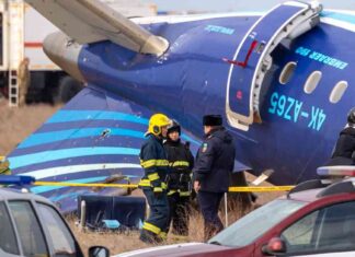 Accusations Against Russia for Downing Azerbaijan Passenger Plane accusations-against-russia-for-downing-azerbaijan-passenger-plane