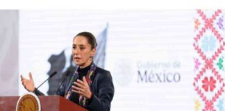 Building Rapport: Mexico’s Sheinbaum Displays English Skills to Connect with Trump building-rapport-mexicos-sheinbaum-displays-english-skills-to-connect-with-trump