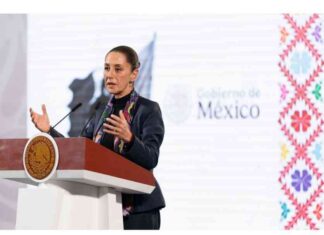 Building Rapport: Mexico’s Sheinbaum Displays English Skills to Connect with Trump building-rapport-mexicos-sheinbaum-displays-english-skills-to-connect-with-trump