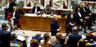 Challenges to Michel Barnier’s Strategy in French Parliament challenges-to-michel-barniers-strategy-in-french-parliament