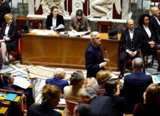 Challenges to Michel Barnier’s Strategy in French Parliament challenges-to-michel-barniers-strategy-in-french-parliament