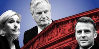 Emmanuel Macron’s Challenges: Navigating France After Government Collapse emmanuel-macrons-challenges-navigating-france-after-government-collapse