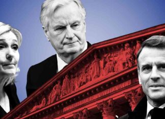 Emmanuel Macron’s Challenges: Navigating France After Government Collapse emmanuel-macrons-challenges-navigating-france-after-government-collapse