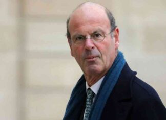 Eric Lombard Named Finance Minister by France’s New Prime Minister eric-lombard-named-finance-minister-by-frances-new-prime-minister