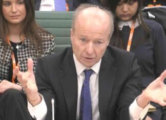 FCA Chair Warns UK Against Regulatory ‘Race to the Bottom’ with Trump: Impact on Financial Markets and Economy fca-chair-warns-uk-against-regulatory-race-to-the-bottom-with-trump-mpact-on-financial-markets-and-economy