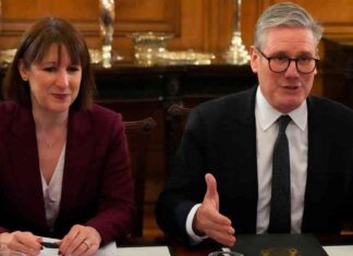 Keir Starmer Announces UK Government Spending Review: What to Expect keir-starmer-announces-uk-government-spending-review-what-to-expect