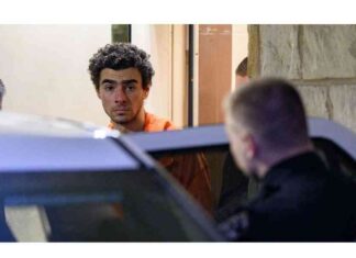 Latest Developments in CEO Murder Investigation: Fingerprints, Ballistics, and Reddit Writings latest-developments-in-ceo-murder-nvestigation-fingerprints-ballistics-and-reddit-writings