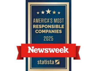 LP Building Solutions Recognized as Top Responsible Company by Newsweek lp-building-solutions-recognized-as-top-responsible-company-by-newsweek
