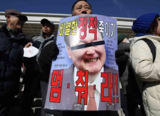 Impeachment Proceedings Against South Korean President: What You Need to Know mpeachment-proceedings-against-south-korean-president-what-you-need-to-know